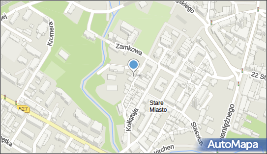 Expres Pub, Okopowa 24, Olsztyn 10-075 - Przedsiębiorstwo, Firma, NIP: 7390005338