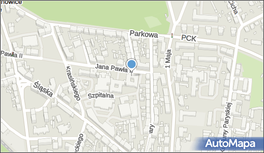 Expresowa Naprawa Protez Zębowych Danuta Mazur, Jana Pawła II 1 41-100 - Przedsiębiorstwo, Firma, NIP: 6431093110