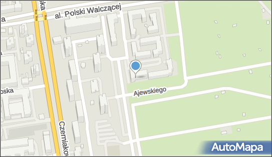 Express Kurier, Melomanów 2A, Warszawa 00-712 - Przedsiębiorstwo, Firma, numer telefonu, NIP: 8351080603