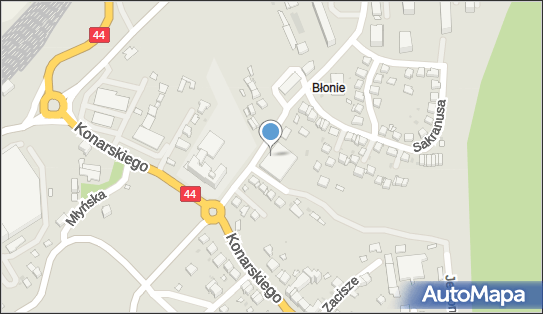 expresswindykacja.pl, ul. Andrzeja Nideckiego 8, Oświęcim 32-600 - Przedsiębiorstwo, Firma, NIP: 5492442188