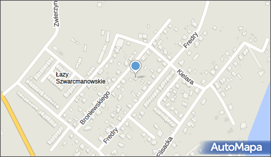 Exter Prywatny Ośrodek Szkolenia Kierowców, Jarosław 37-500 - Przedsiębiorstwo, Firma, numer telefonu, NIP: 7921679438