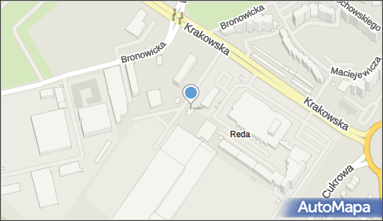 Extradach, ul. Krakowska 61A, Szczecin 71-017 - Przedsiębiorstwo, Firma, numer telefonu, NIP: 8522527319