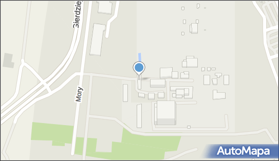 Extrema, Mory 8, Warszawa 01-330 - Przedsiębiorstwo, Firma, NIP: 9521886784