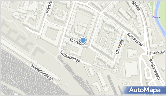 Extreme PC, Marek Budny, Radosław Janicki, ul. Brzeska 5-15 50-430 - Przedsiębiorstwo, Firma, numer telefonu, NIP: 8971709509