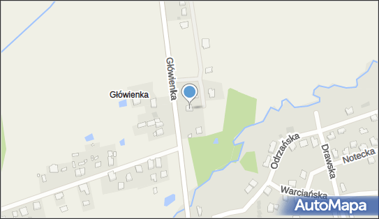 F&ampA Paweł Jerzyński, Główienka 38, Główienka 62-010 - Przedsiębiorstwo, Firma, NIP: 7773161944