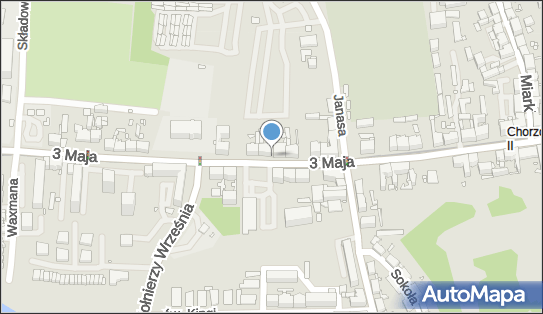 6272422422, F.B.D.Dariusz Górecki, Romana Górecka Sp. j. 