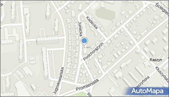 F.B.Miłosz Krymuza, Junacka 19, Poznań 60-152 - Przedsiębiorstwo, Firma, NIP: 6161514351
