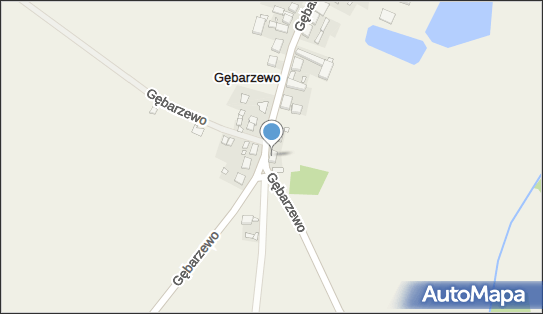 6381481263, Firma Budowlano Usługowa Michał Kubulus 