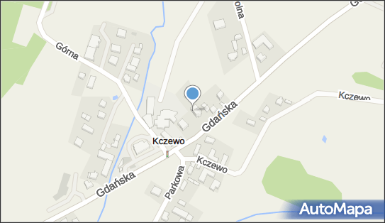 F Energy, Kczewo 80, Kczewo 83-304 - Przedsiębiorstwo, Firma, numer telefonu, NIP: 5892010908