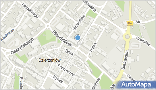 8821846334, F.H.Ad Ars Sylwia Mizerska 