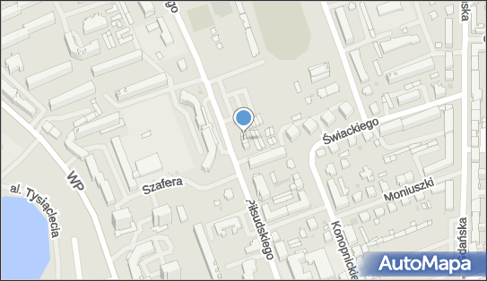 8480005957, F.H.Agmar Marek Górzyński 