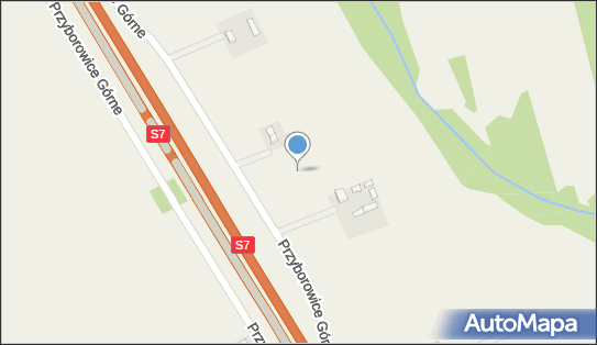 F-H Artur Wiśniewski, Przyborowice Górne 34, Przyborowice Górne 09-141 - Przedsiębiorstwo, Firma, NIP: 1180688173