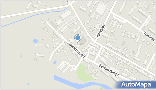 F.H.Bajka Barbara Antczak, Koło 62-600 - Przedsiębiorstwo, Firma, NIP: 6660012076