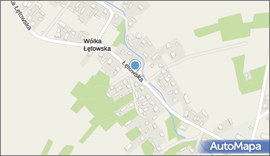 F H Dachbud, Wólka Łętowska 61, Wólka Łętowska 37-312 - Przedsiębiorstwo, Firma, numer telefonu, NIP: 8651806984