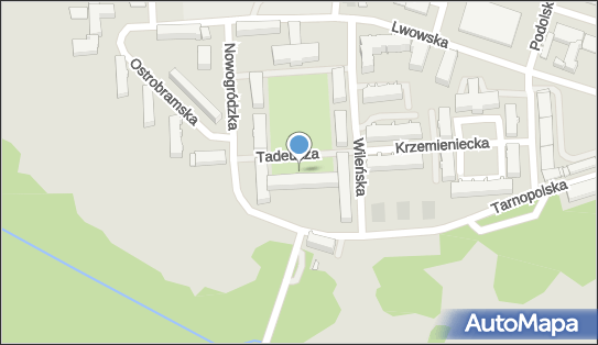 F H Dalilla, ul. Tarnopolska 1 B, Kołobrzeg 78-106 - Przedsiębiorstwo, Firma, NIP: 6711577441