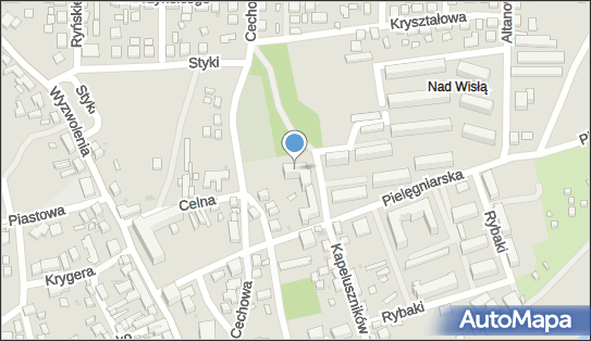 F H Diament, Pielęgniarska 15, Bydgoszcz 85-790 - Przedsiębiorstwo, Firma, NIP: 5541579020