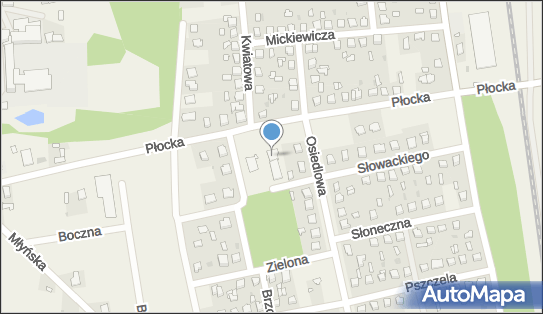 F H Duet, Płocka 26, Gozdowo 09-213 - Przedsiębiorstwo, Firma, NIP: 7761650873