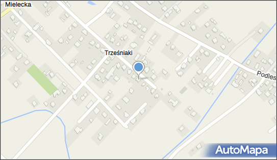 F H Fordzik, Wola Mielecka 269, Wola Mielecka 39-300 - Przedsiębiorstwo, Firma, numer telefonu, NIP: 8170009843