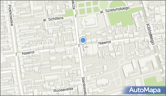 F H Gerges, Nawrot 17, Łódź 90-061 - Przedsiębiorstwo, Firma, numer telefonu, NIP: 7251018863