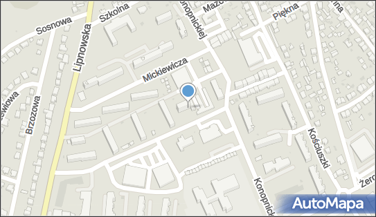 F H Iza Mar, ul. Henryka Sienkiewicza 9, Golub-Dobrzyń 87-400 - Przedsiębiorstwo, Firma, NIP: 8781106943