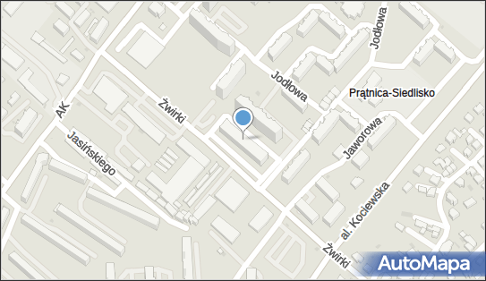 5932602214, Firma Handlowa 