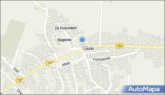 6751166336, Firma Handlowa Krystyna Włudarska 