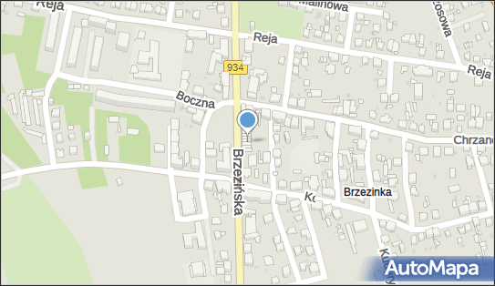 F H Kurczak Plus, ul. Brzezińska 23 E, Mysłowice 41-404 - Przedsiębiorstwo, Firma, NIP: 6381192091