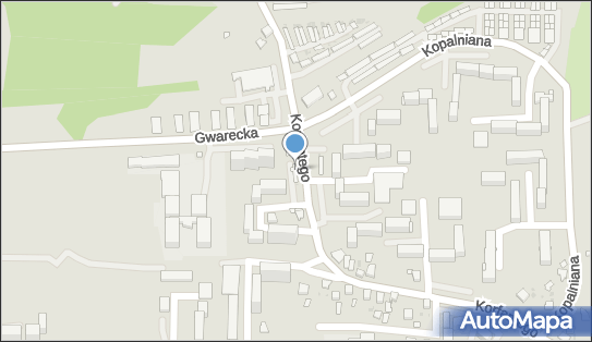 F H Oleńka, ul. Wojciecha Korfantego 47E, Ruda Śląska 41-705 - Przedsiębiorstwo, Firma, NIP: 6411822497