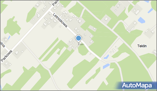 F H Olka, Letniskowa 18, Pogorzel 05-332 - Przedsiębiorstwo, Firma, NIP: 8222262590