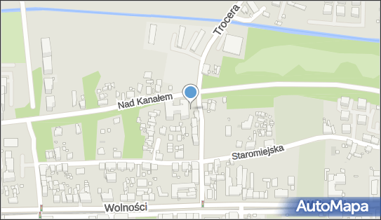 F H P Marko, ul. Dionizego Trocera 28, Zabrze 41-800 - Przedsiębiorstwo, Firma, NIP: 7542402885