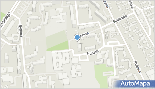 F H P U Grebud, ul. Majora Hubala 1, Opole 45-266 - Przedsiębiorstwo, Firma, NIP: 7542619768