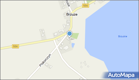 F H P U Ka Ma, Brzuze 3, Brzuze 87-517 - Przedsiębiorstwo, Firma, NIP: 8921431207