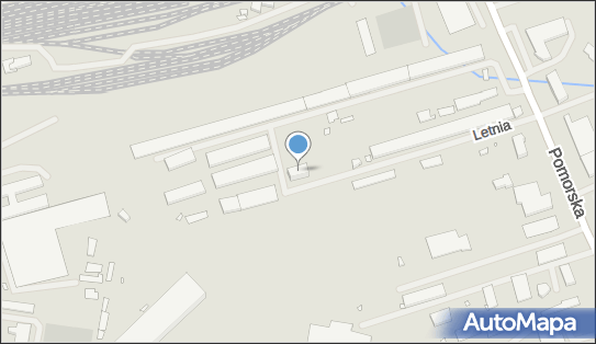 F H Polarika, Letnia 12, Szczecin 70-813 - Przedsiębiorstwo, Firma, numer telefonu, NIP: 9551300719