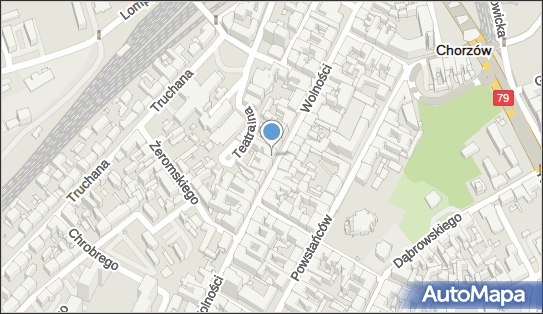 F H Polskin, Wolności 32, Chorzów 41-500 - Przedsiębiorstwo, Firma, NIP: 6342336350