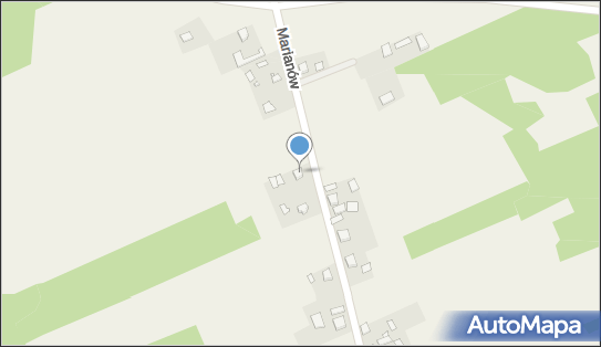 F H Row Dam, Marianów 81, Marianów 26-070 - Przedsiębiorstwo, Firma, numer telefonu, NIP: 6581001380