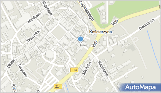 5911000958, F.H.Sławek Bogusław Erdmańczyk 