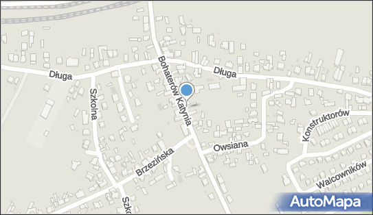 5730243752, Firma Handlowa 