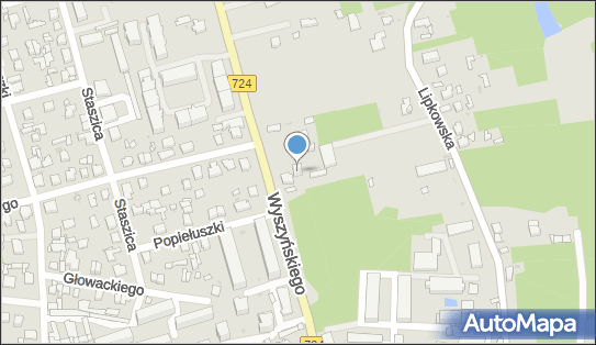 1231287479, F.H.Trade-Trap Bis Michał Traczyk 