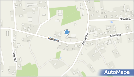 F H U A E Anna Jakobus Ewa Duszkiewicz, Niwiska 494, Niwiska 36-147 - Przedsiębiorstwo, Firma, numer telefonu, NIP: 8141682514