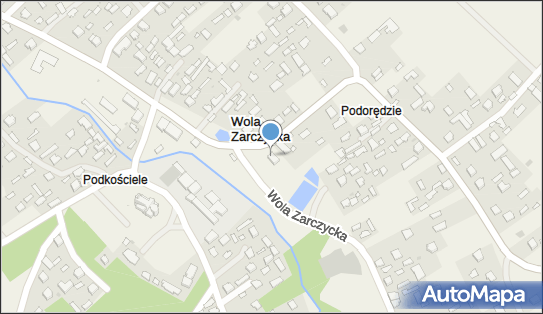 F.H.U.A.S Bruk Andrzej Słomiany Dom Expert, Wola Zarczycka 405d 37-311 - Przedsiębiorstwo, Firma, NIP: 8161278710