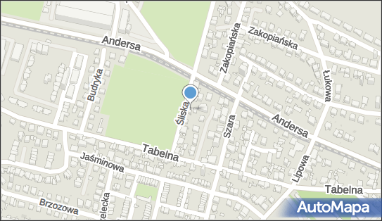 F H U Agnieszka Schab Waldemar, Śliska 5, Sosnowiec 41-200 - Przedsiębiorstwo, Firma, NIP: 6441692065