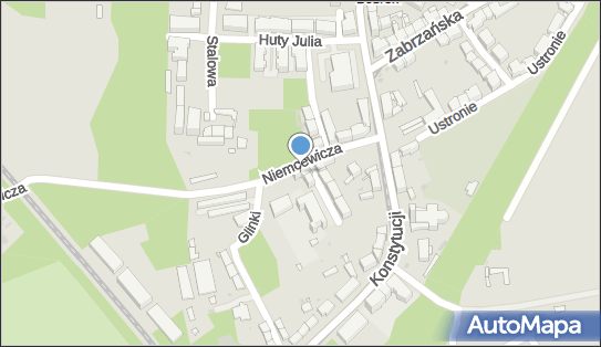 F.H.U.Al -Trans Wojciech Ścigała, Bytom 41-905 - Przedsiębiorstwo, Firma, NIP: 6261010905