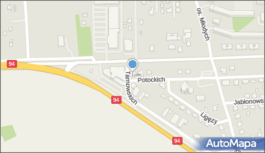 F. H. U ALKOR 2 JACEK Daniel, Potockich 40, Sędziszów Małopolski 39-120 - Przedsiębiorstwo, Firma, numer telefonu