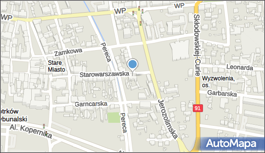 F.H.U.AlSat-TV, Starowarszawska 25, Piotrków Trybunalski 97-300 - Przedsiębiorstwo, Firma, NIP: 7712536982