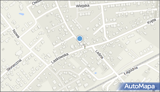 F.H.U.Am Tax Andrzej Majewski, Polna 1, Luboń 62-030 - Przedsiębiorstwo, Firma, NIP: 7822312539