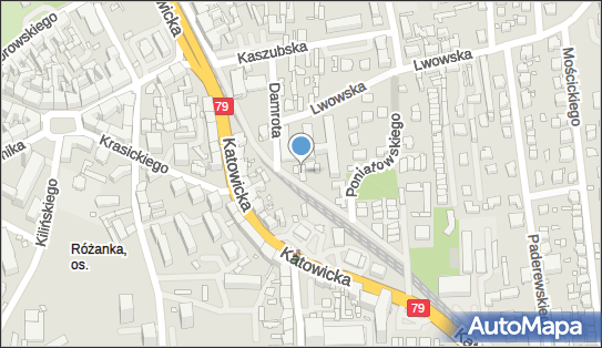 F.H.U.Andrzej Hołoga, Katowicka 28a, Chorzów 41-500 - Przedsiębiorstwo, Firma, NIP: 6421826396