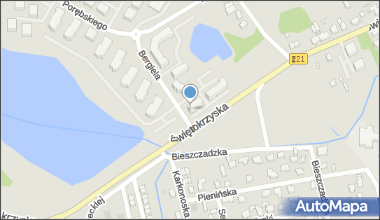 5831941423, F.H.U Andrzej Sękowski 