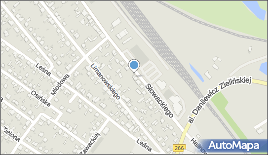 F.H.U.Ania Anna Korbińska, ul. Juliusza Słowackiego 147 87-700 - Przedsiębiorstwo, Firma, NIP: 8911099846