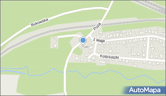 F.H.U.Anita Transport Katarzyna Szewczyk, Borowska 1, Bukowno 32-332 - Przedsiębiorstwo, Firma, godziny otwarcia, numer telefonu