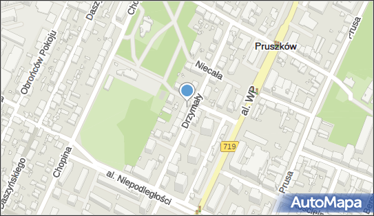 5341831590, Fhu Anmar Anna Chojnowska 
